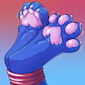 Ravyn's Paws
