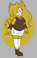 Mustard by XenoStateofMind