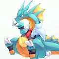 (test) by BA7mix