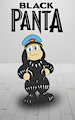 Black Panta
