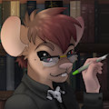 Mouse by WetBun