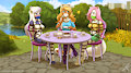 Tea With Two Sugars