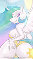 Princess Celestia