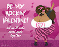 Ariel's Valentine