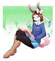 OC Commission - Eva