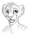 Rough : Tyler 1 by RadixPanther