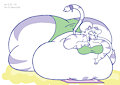 A Beached Sinclare