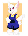 Shortalls rock!