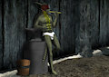 Argonian Whities