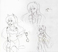 Alicia Doodles