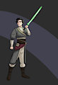 Hooman Jedi