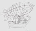 Airship