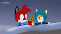 A fake screenshot by IsmaCat18