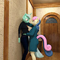 Asserting Dominance by Jawolf55