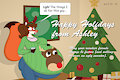 Season's Greetings: 2016