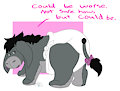 Baby Eeyore