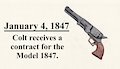 This Day in History: January 4, 1847