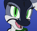 Nerida the Dolphin