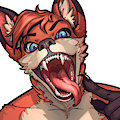 Why don't you cum inside? by Foxrich