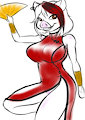 year of the hottie