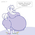 Roxanne's Memory Problem