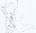#2 - Romeo de Costas [Treino] by RomeoTheFox