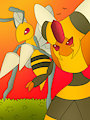 [Collaboration] Bees