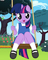 Twi and Shiny