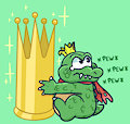 Kid K. Rool