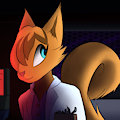 Skye by IkkyKrrk