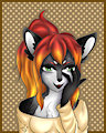 Bust for Neko
