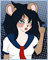 Belladonna for Raina