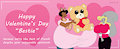 A Valentine for Millie