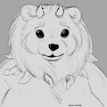Gladys by spacepanther