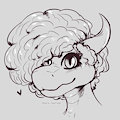 Bubbly by spacepanther