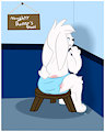 Time out!