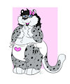 C : Chubby Cheetah