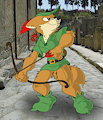 Robin Hood