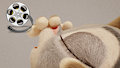 Bunny Noseplay - Fur