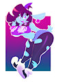 Atomic Tillie