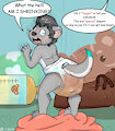 Shrinking! 1