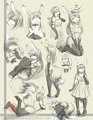 Page-O-Sketch