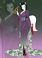 Alicia's Ancestors: Aisika-sama