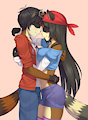 Hold Me
