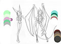 Sassy Swatch Anise and Sage by Dreamkeepers