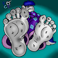 Strikers stompers