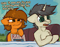 Take It Easy by MarsMiner