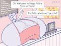 Tend to your Business Polly