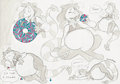 One BIG Donut by doublecue