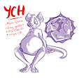 Eaten YCH